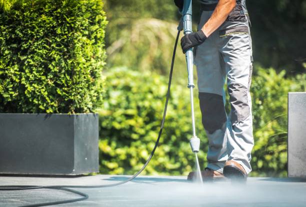 Solar Panel Cleaning in Lake Forest, IL